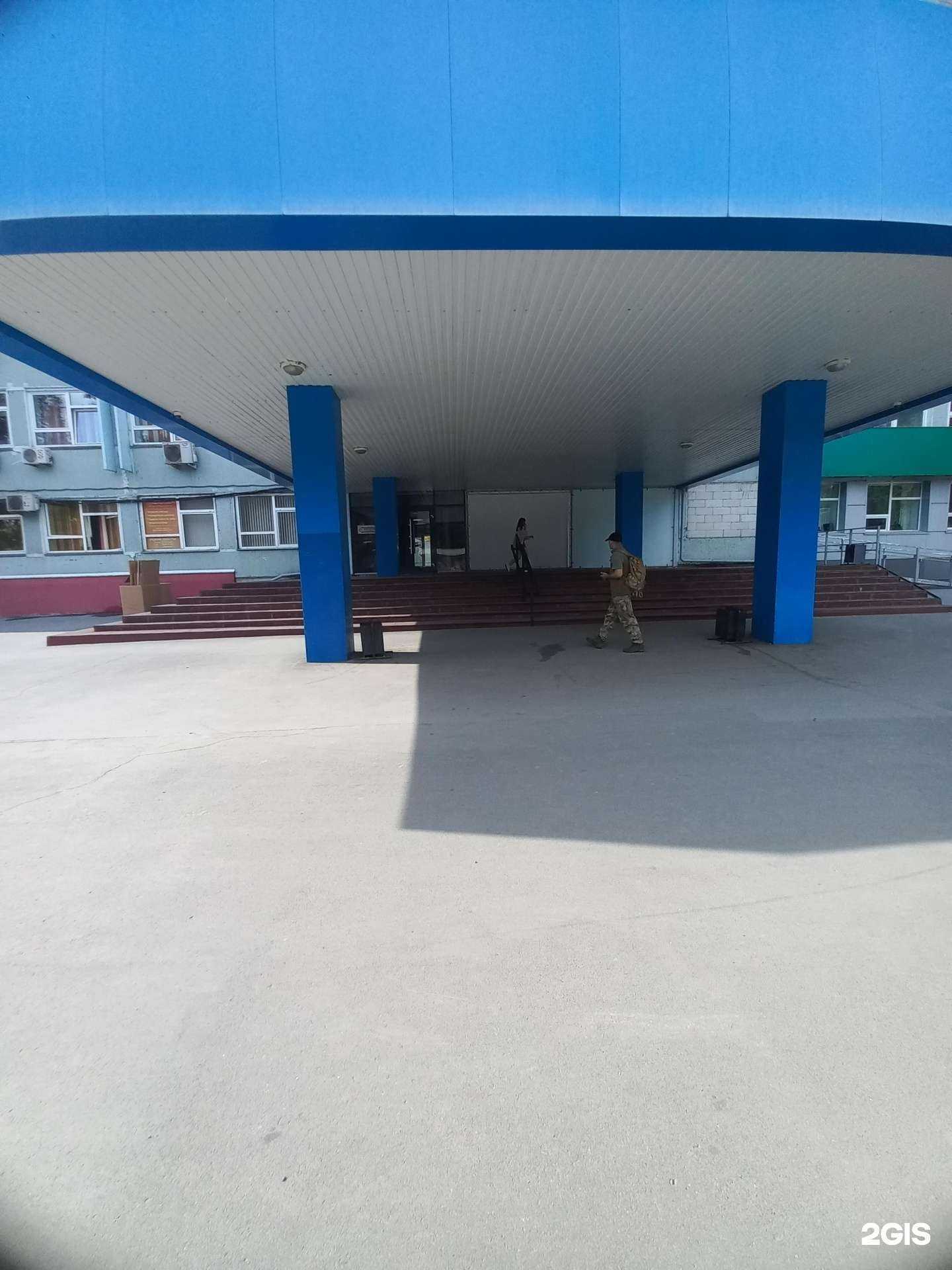 Отзывы на компанию Сиб-мед 1 в г. Кемерово c фото