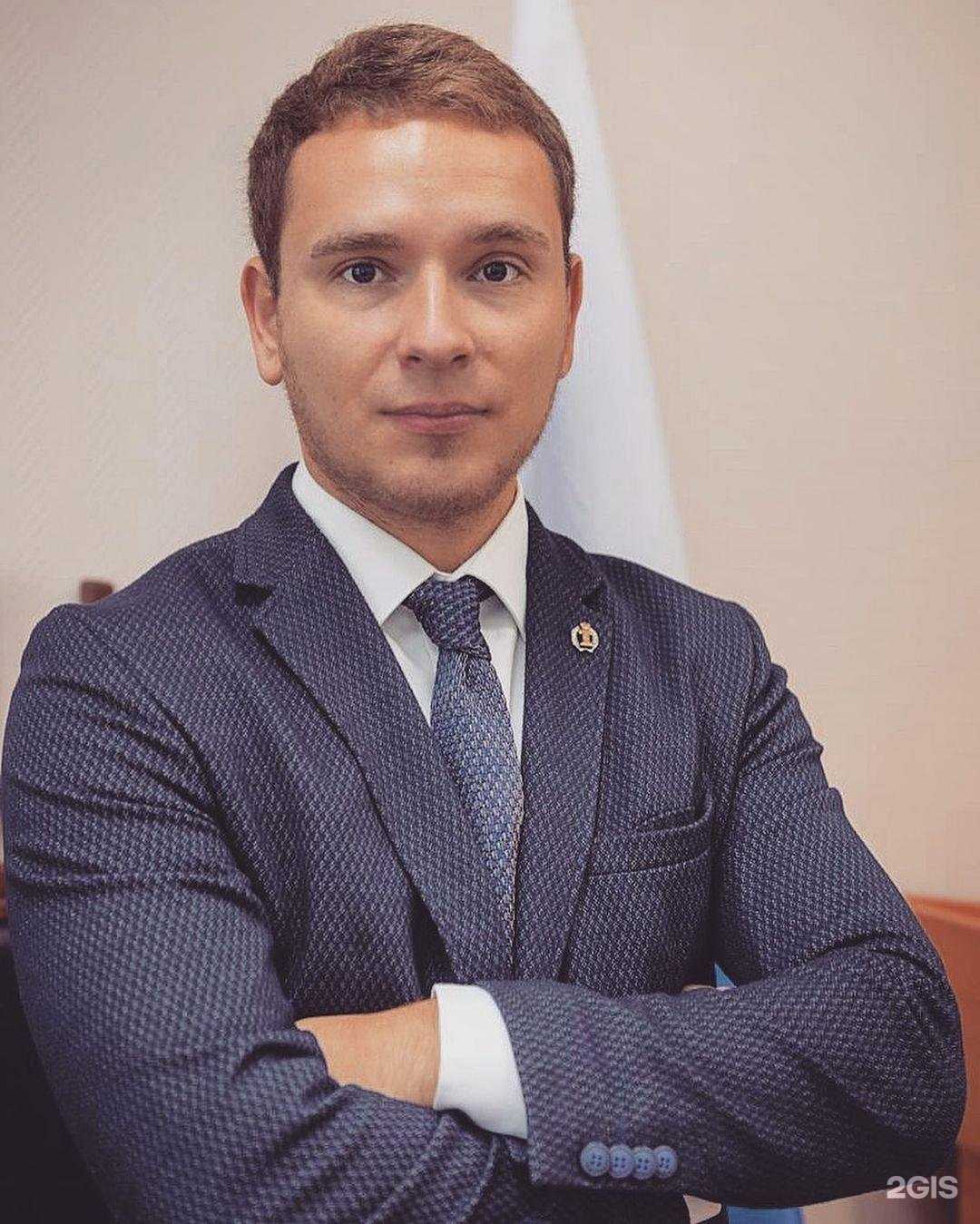 Отзывы на компанию Адвокатский кабинет Володина А.В. в г. Екатеринбург c фото