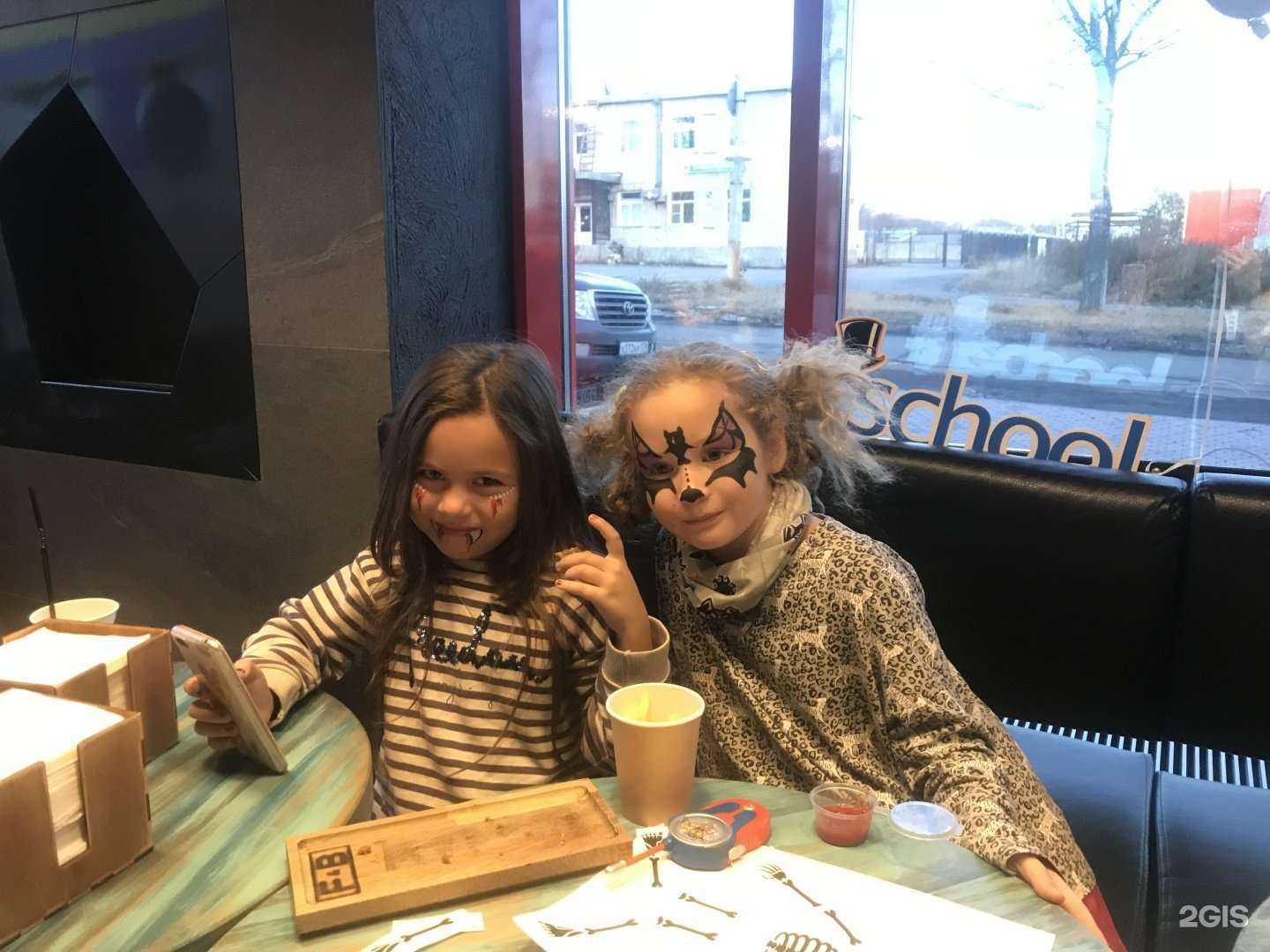 Отзывы на компанию J-school в г. Петропавловск-Камчатский c фото