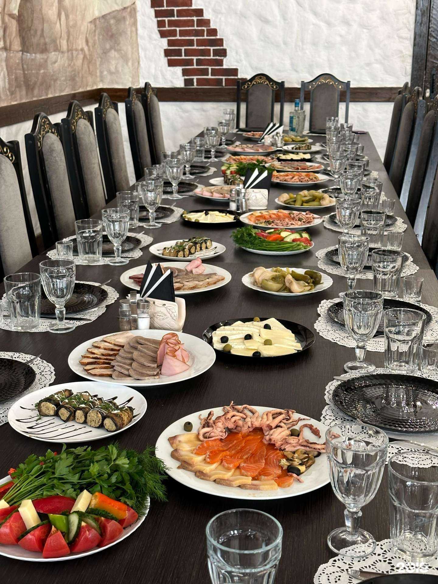 Отзывы на компанию Пиросмани в Самаре c фото