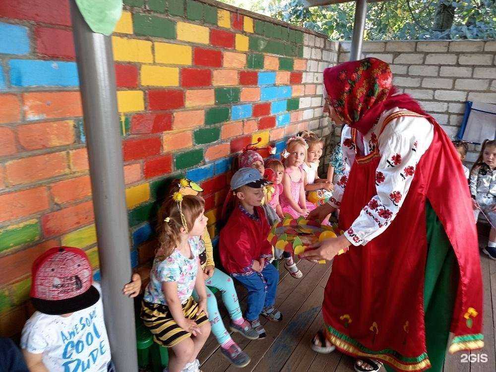 Отзывы на компанию ЦРР Детский сад №133 в Калининграде c фото