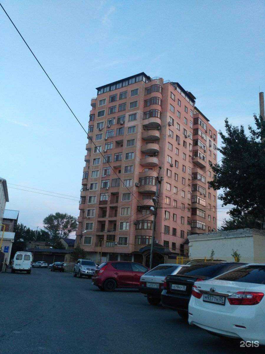 Отзывы на компанию Аим в Махачкале c фото - фотография 2 из 2