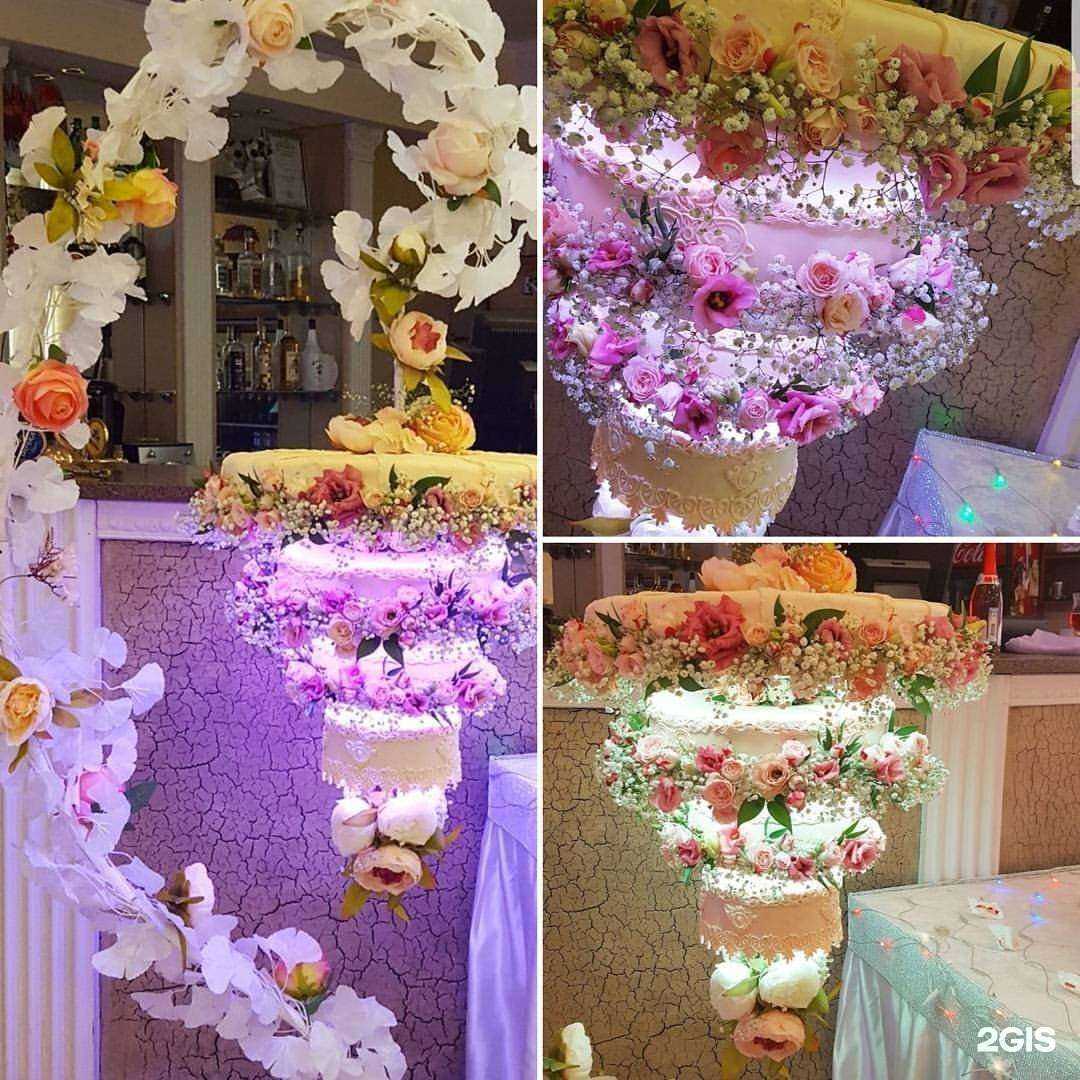 Отзывы на компанию Букет ЮГ в Самаре c фото