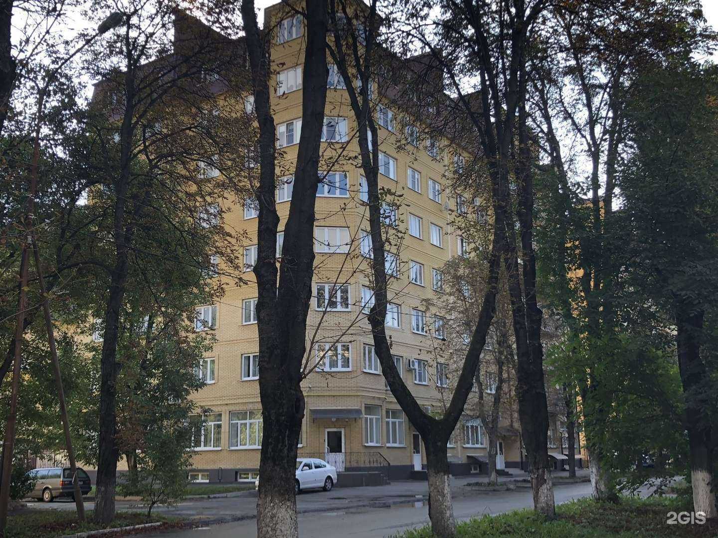 Отзывы на компанию Третье Чувство в Ессентуках c фото - фотография 2 из 2