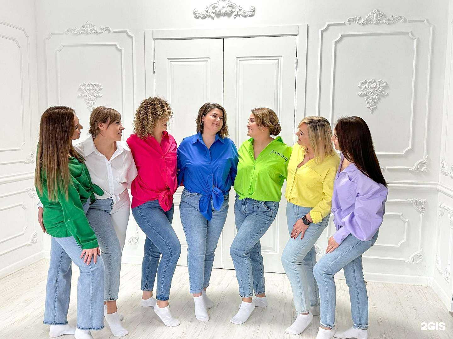 Отзывы на компанию Beauty Studio Aliya Sozina в Набережных Челнах c фото