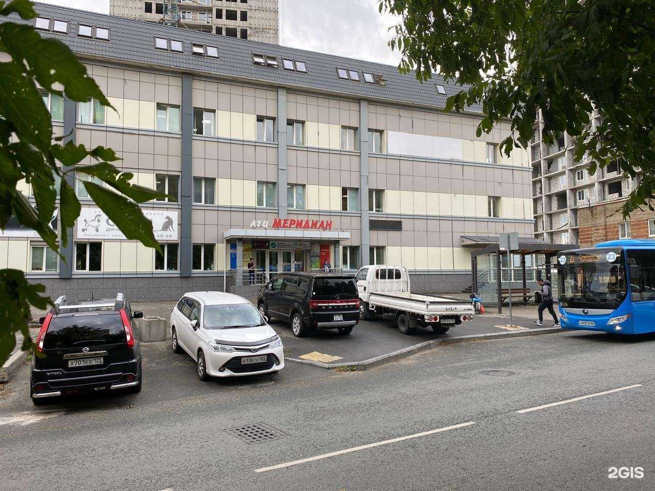 Отзывы на компанию Адвокатский кабинет Булгакова Д.Н. в Владивостоке c фото