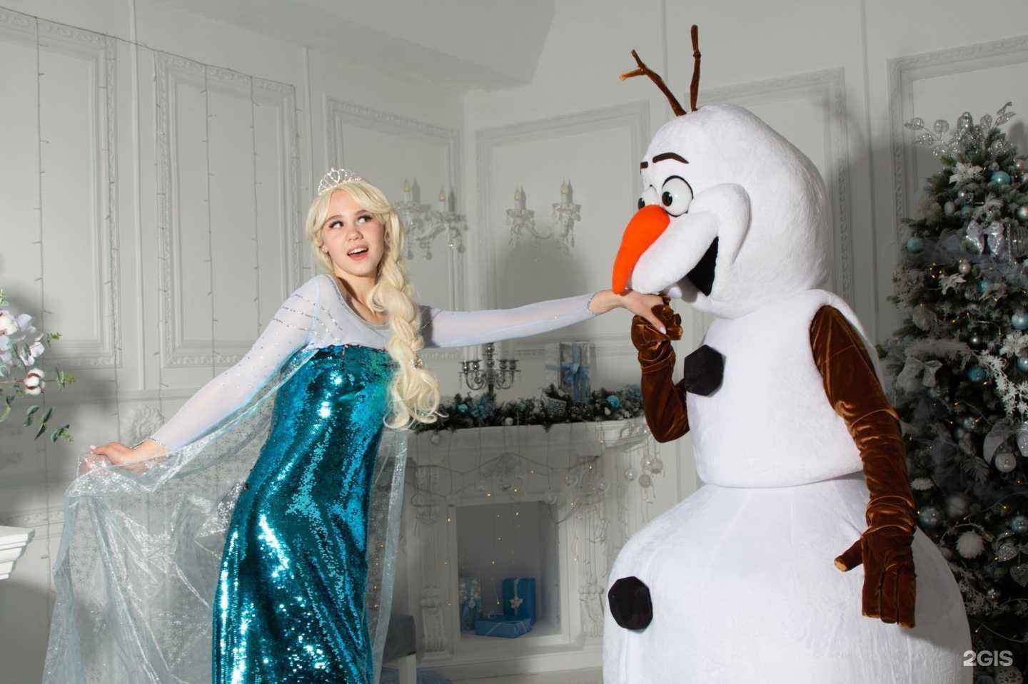 Отзывы на компанию Фабрика счастья в Пятигорске c фото