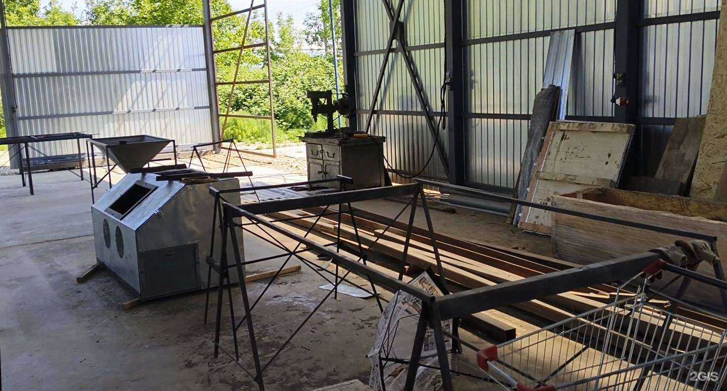 Отзывы на компанию Югсварка в Краснодаре c фото