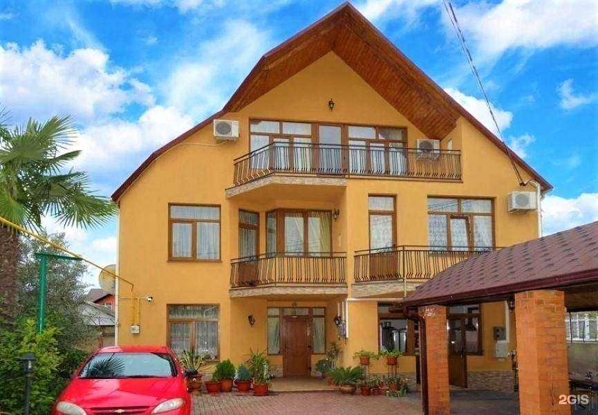 Отзывы на компанию Камилла в г. Сочи c фото