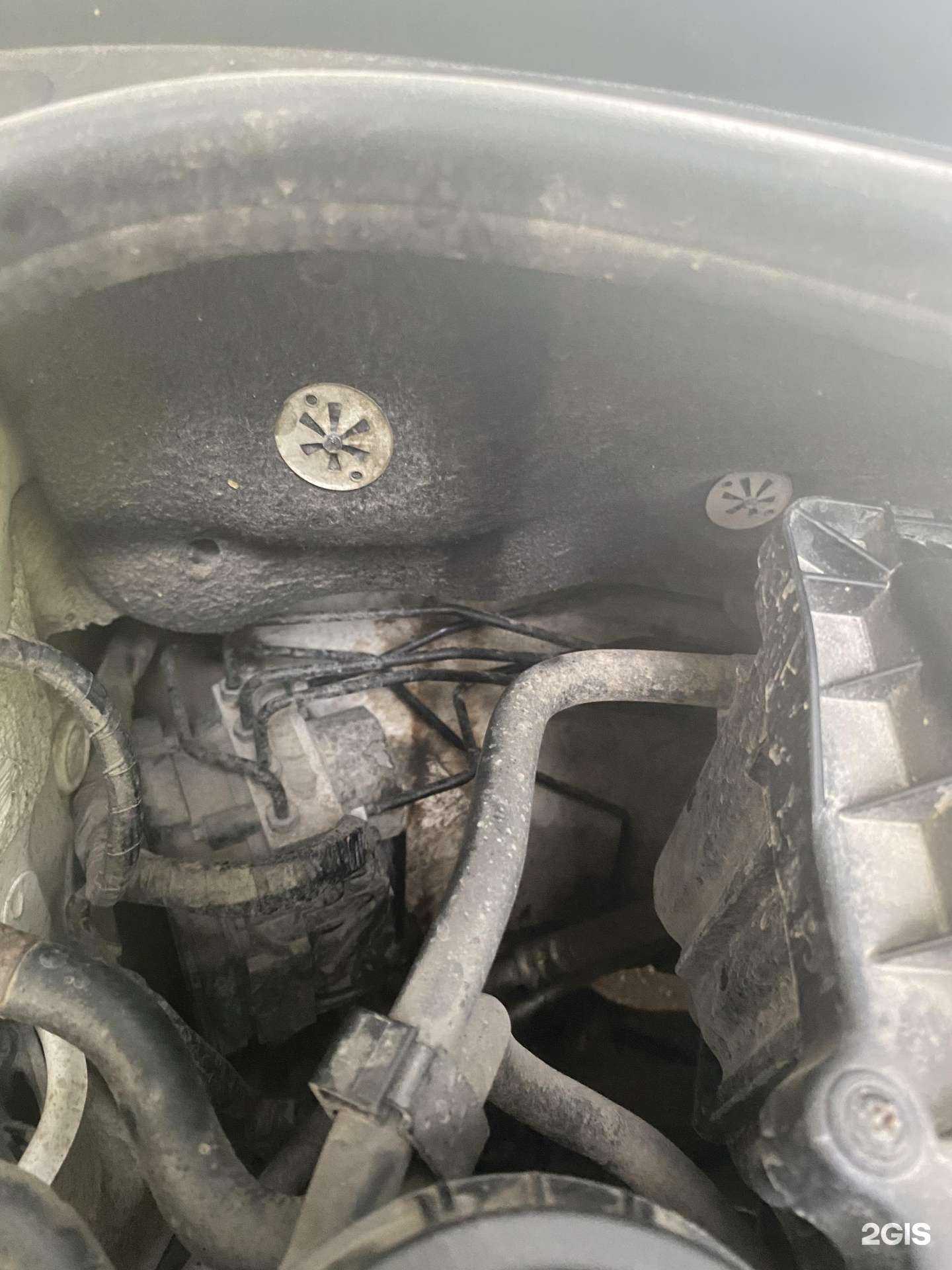 Отзывы на компанию Мир автомасел в Уфе c фото