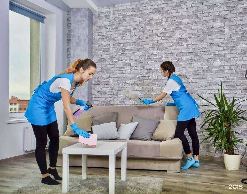 Отзывы на компанию Чистоделы в Кемерове c фото