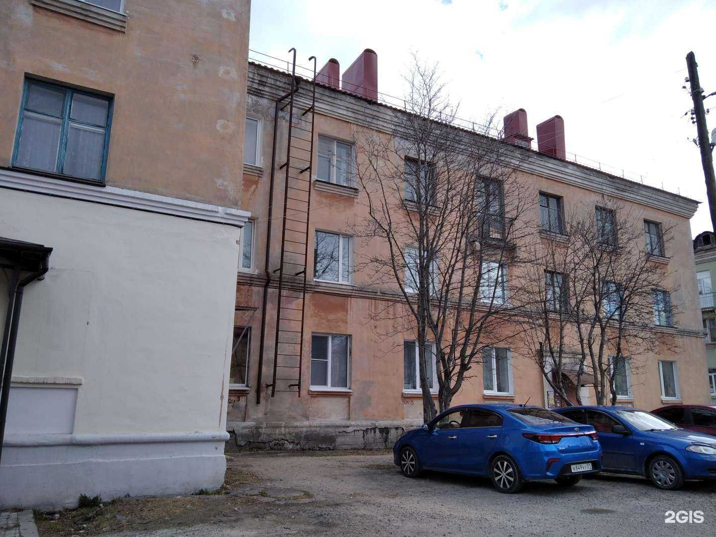 Отзывы на компанию Спецтехтранс в Оленегорске c фото - фотография 2 из 2