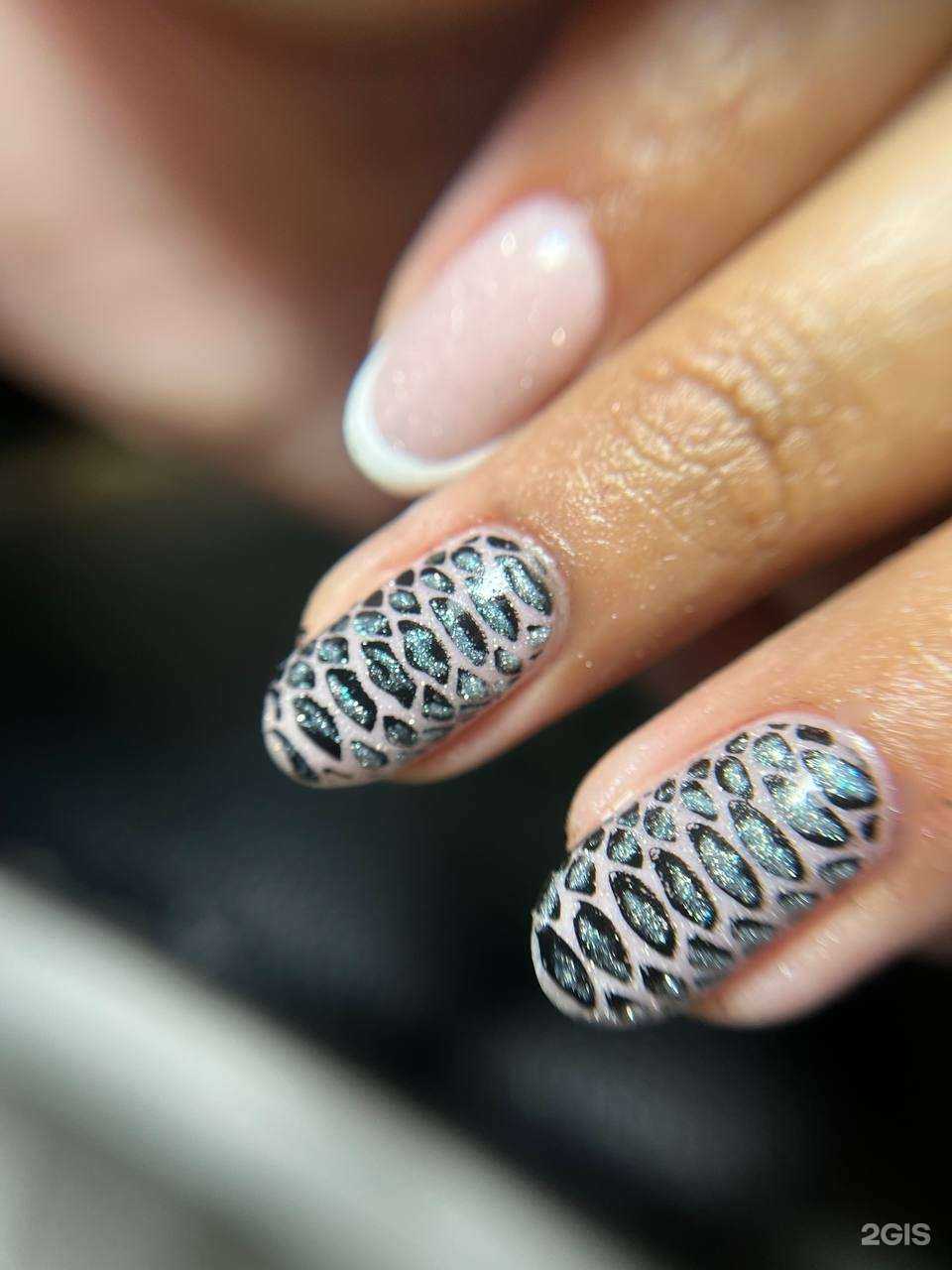 Отзывы на компанию Vik.Nail.Irk в Иркутске c фото