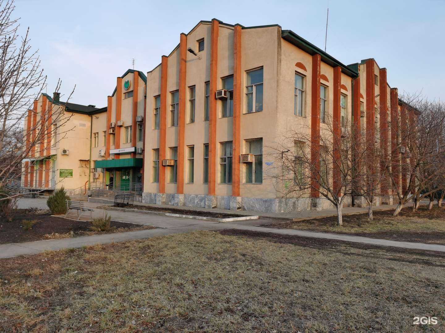 Отзывы на компанию Детская музыкальная школа в г. Зерноград c фото