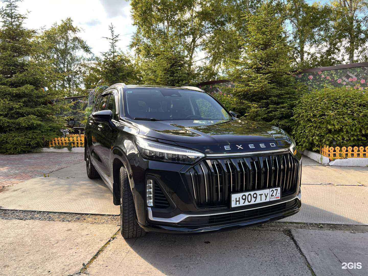 Отзывы на компанию Efi diagnostic в г. Комсомольск-на-Амуре c фото