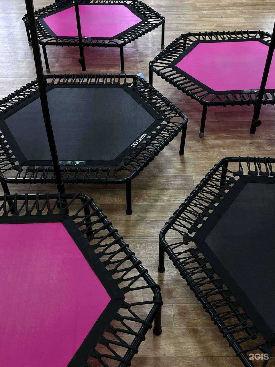 Отзывы на компанию Pulse в Новосибирске c фото