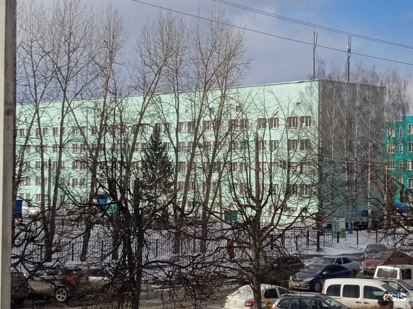 Отзывы на компанию Центр травматологии, ортопедии и нейрохирургии в Кирове c фото