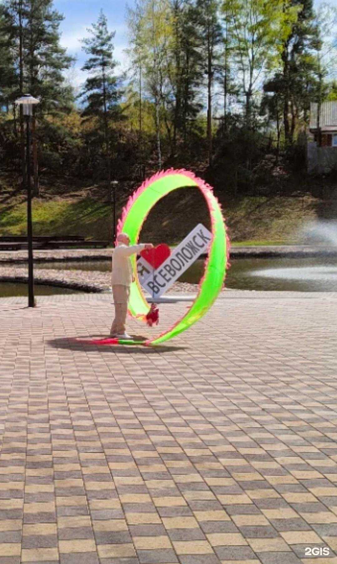 Отзывы на компанию Плейстик в Всеволожске c фото