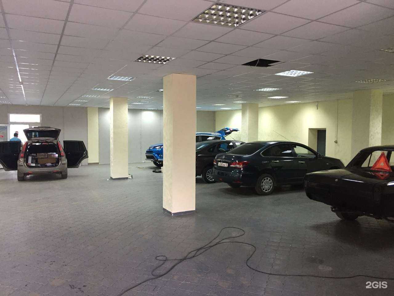 Отзывы на компанию Угона.нет в г. Йошкар-Ола c фото