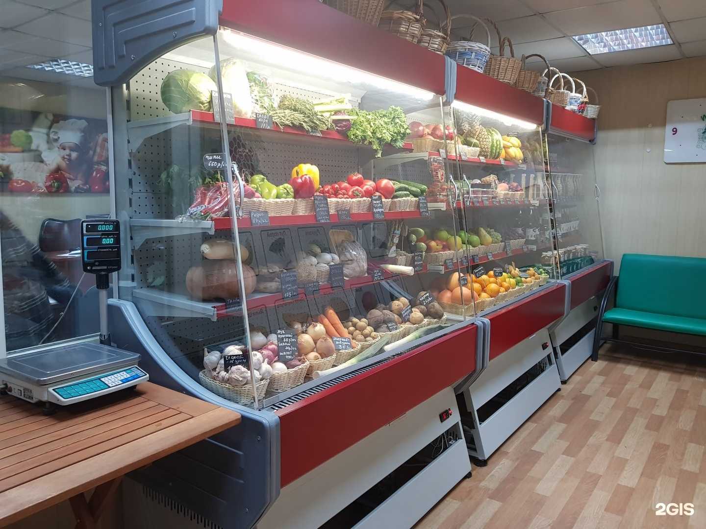 Отзывы на компанию Торгкомплект в Красноярске c фото