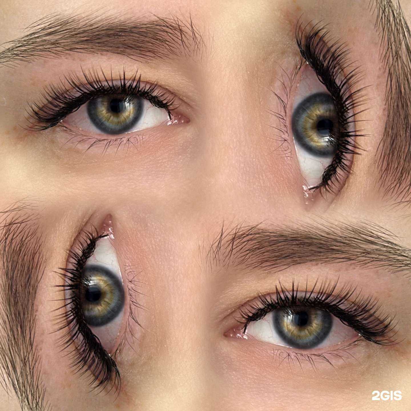 Отзывы на компанию ProLash в Кемерове c фото