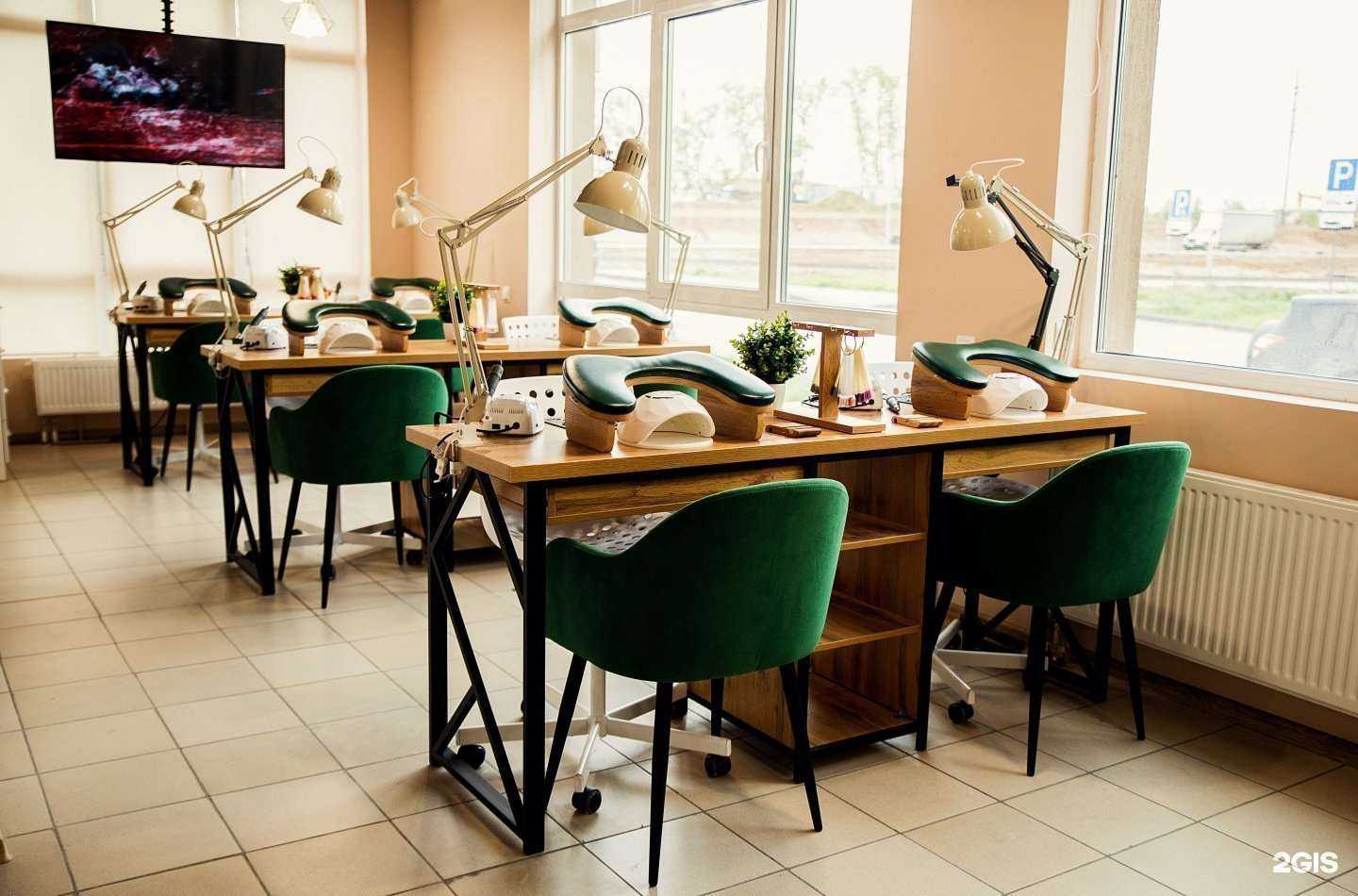 Отзывы на компанию Kashemir в Нижнем Новгороде c фото