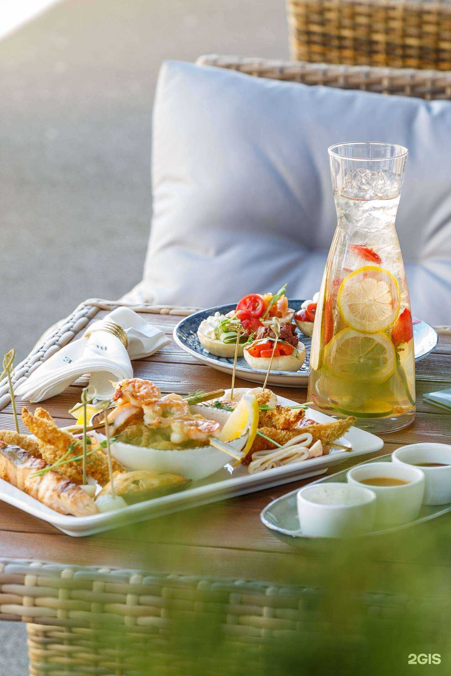 Отзывы на компанию Blanche в г. Самара c фото