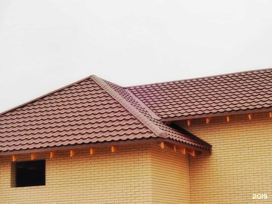 Отзывы на компанию Кровельные системы Красноярск в Красноярске c фото