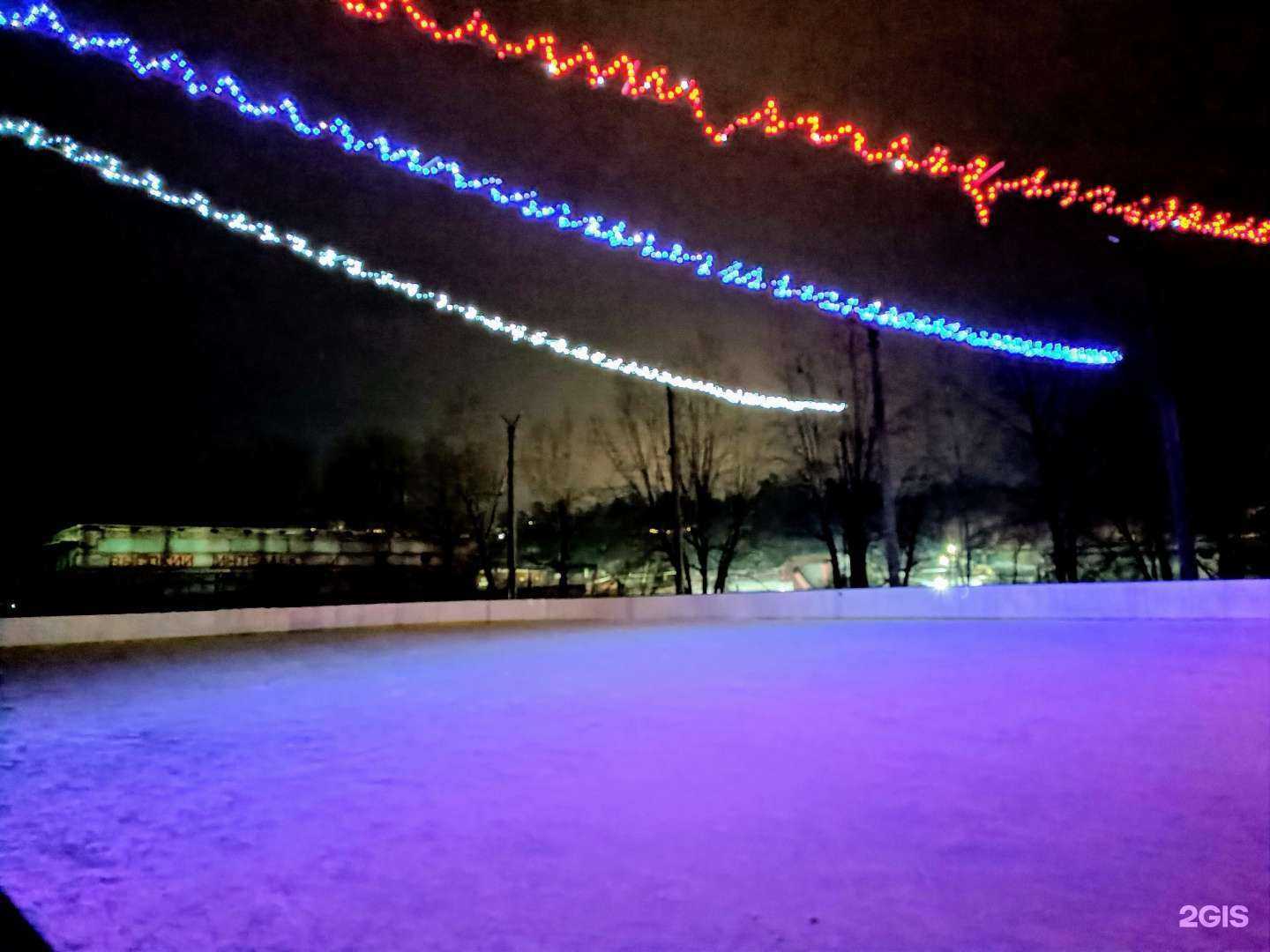 Отзывы на компанию Спортивная школа №1 г. Чита в г. Чита c фото