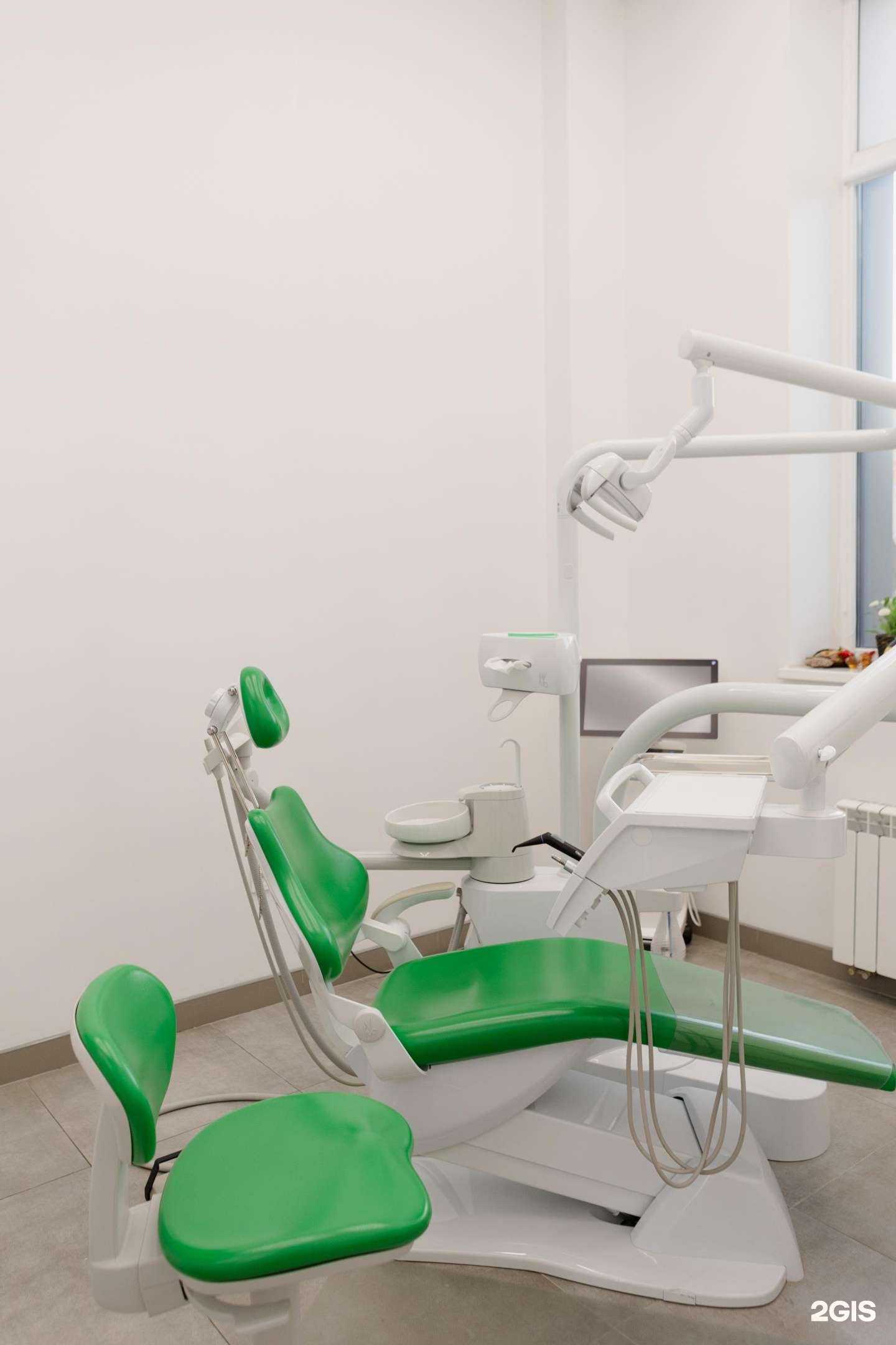 Отзывы на компанию T clinic в Челябинске c фото