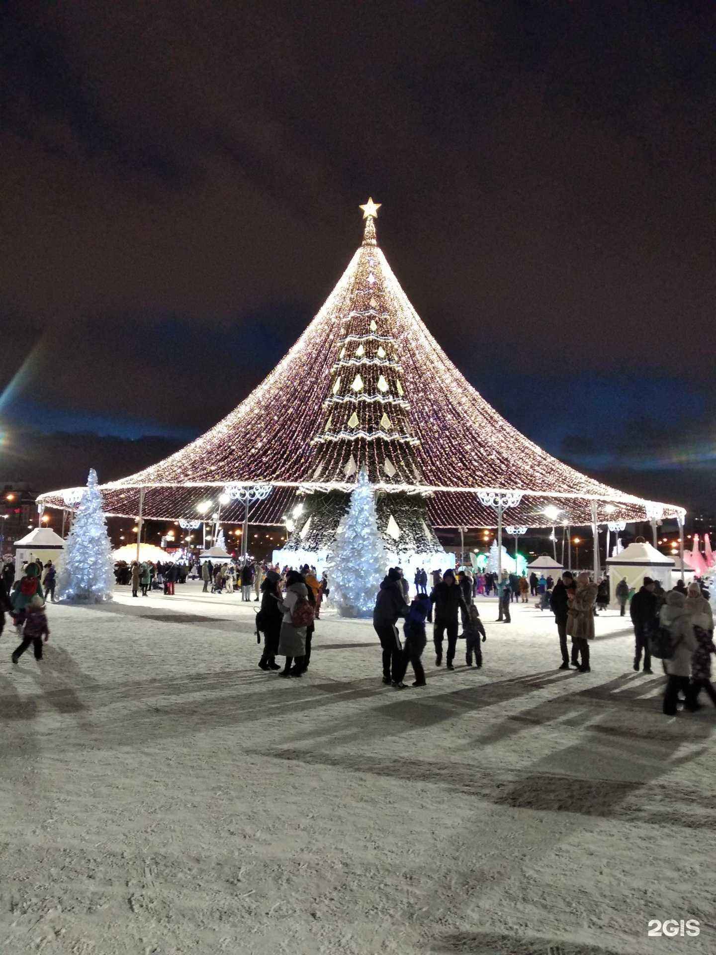 Отзывы на компанию Visitperm в Перми c фото - фотография 2 из 2