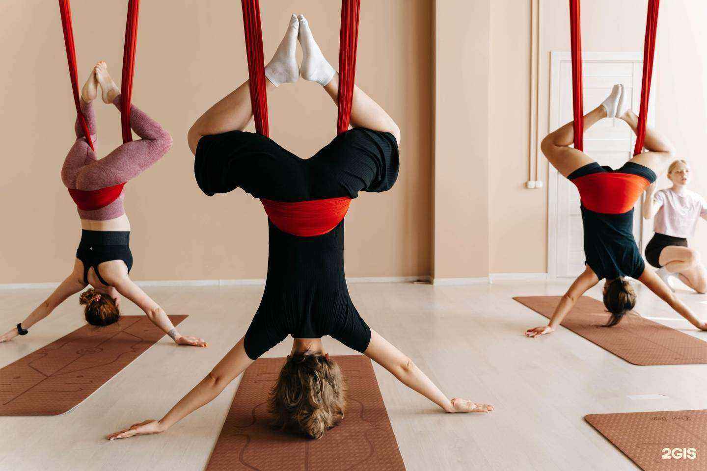 Отзывы на компанию Stretch Time  в Туле c фото