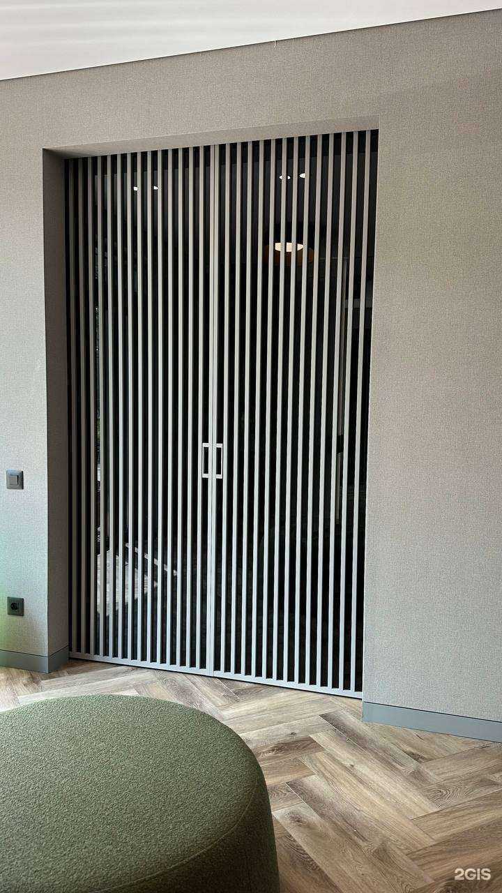 Отзывы на компанию Академия дверей в Иркутске c фото