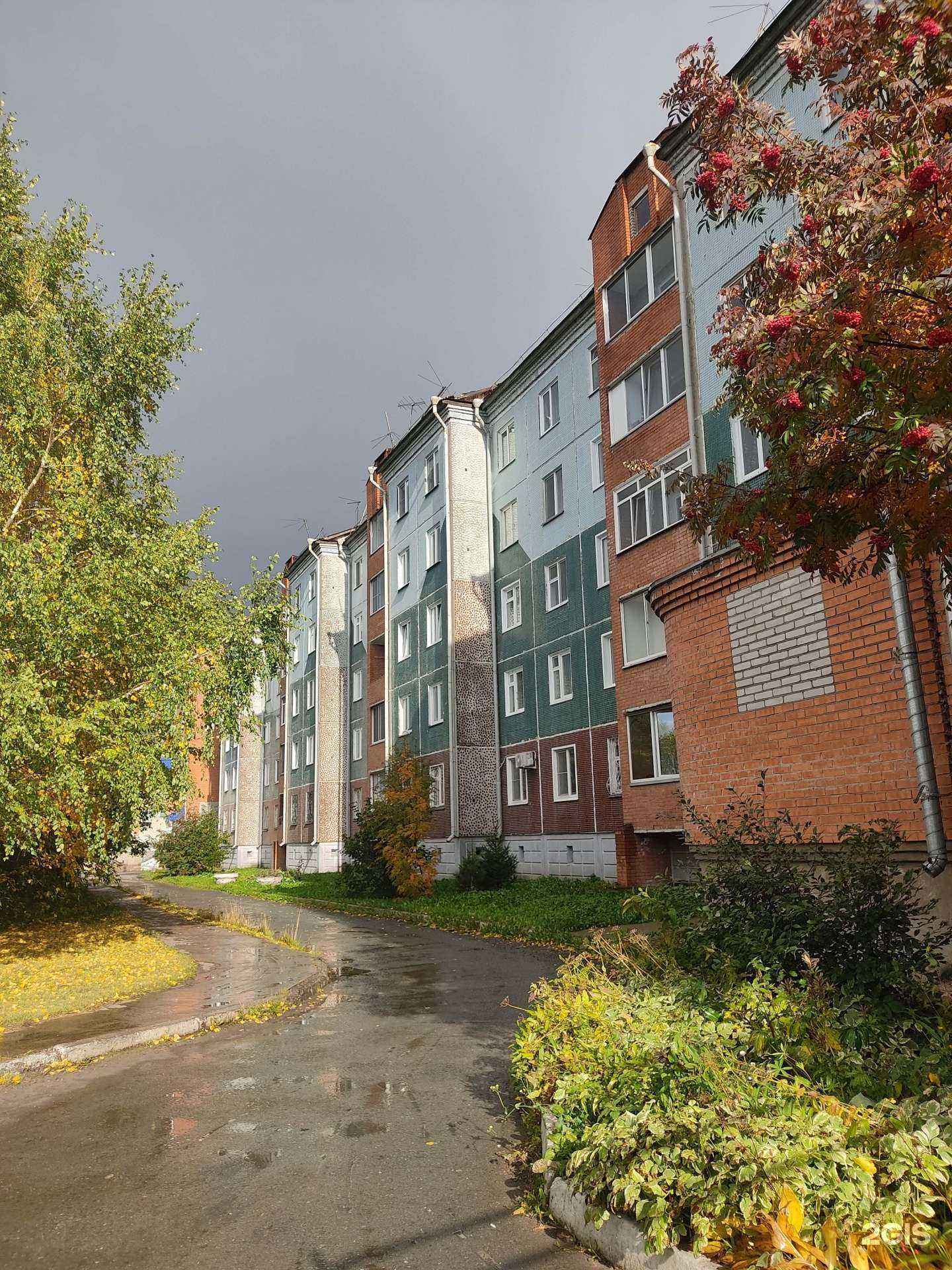 Отзывы на компанию Сибавто в Ачинске c фото - фотография 2 из 2