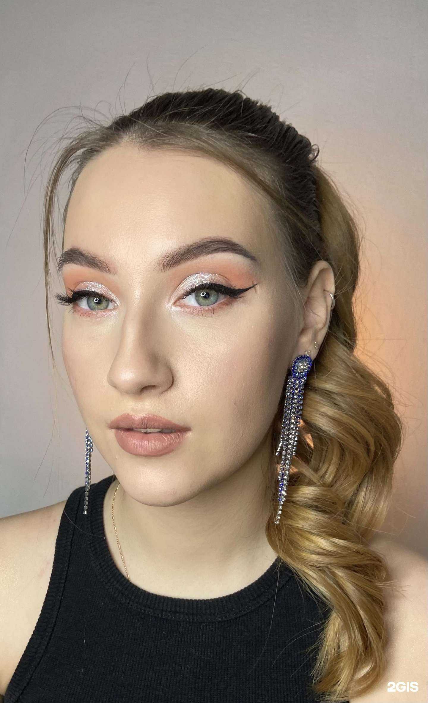 Отзывы на компанию rommi_nail в г. Томск c фото