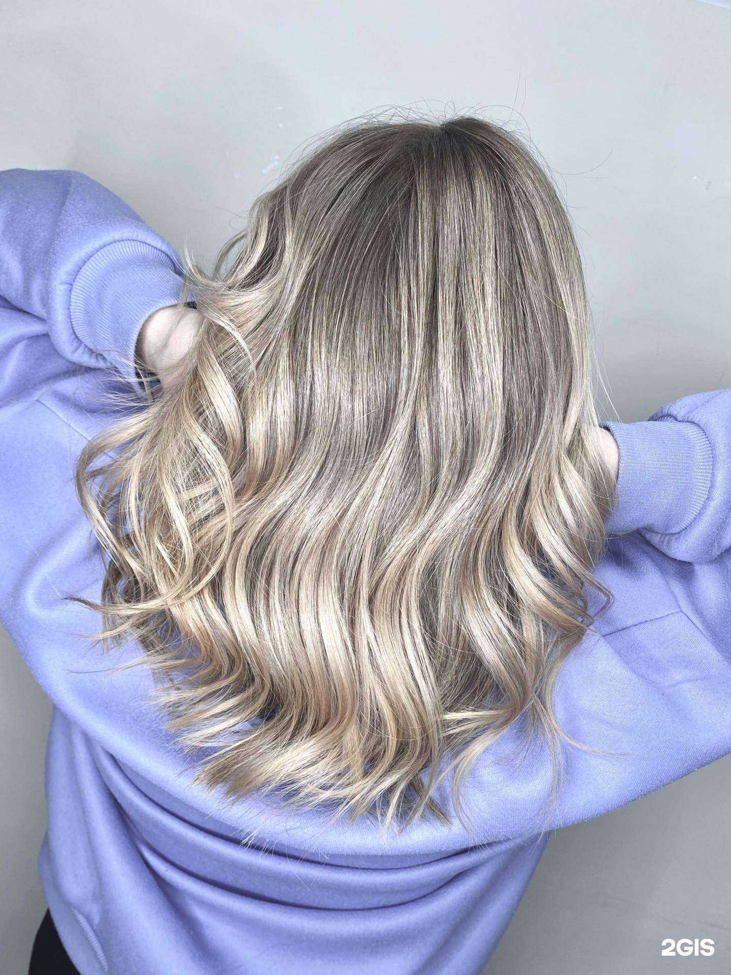 Отзывы на компанию Yako_hair38 в г. Иркутск c фото