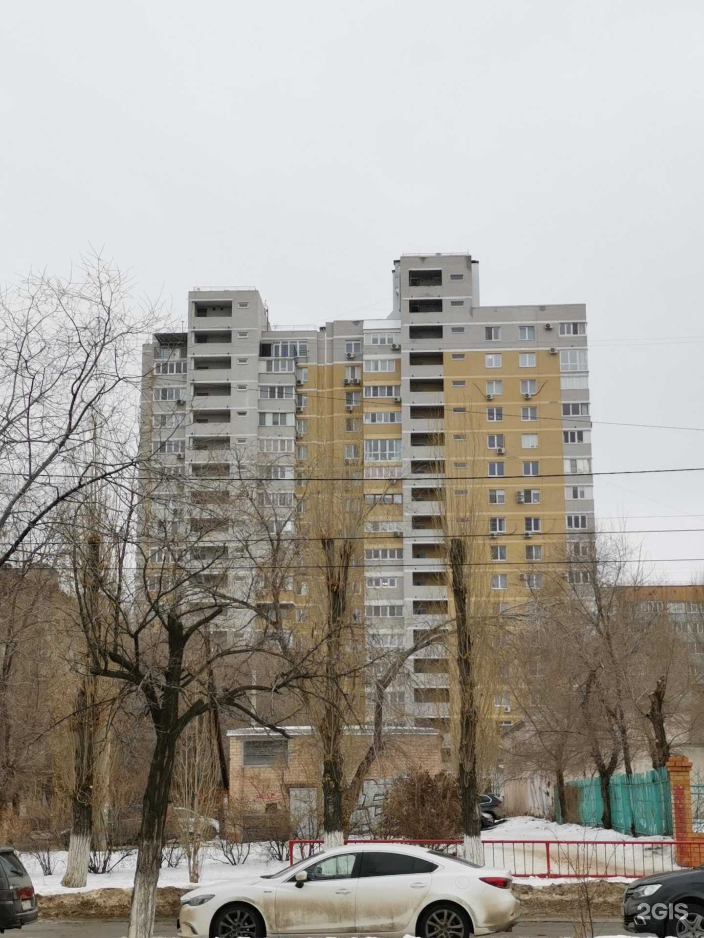 Отзывы на компанию Белый маркер в Волгограде c фото - фотография 2 из 2