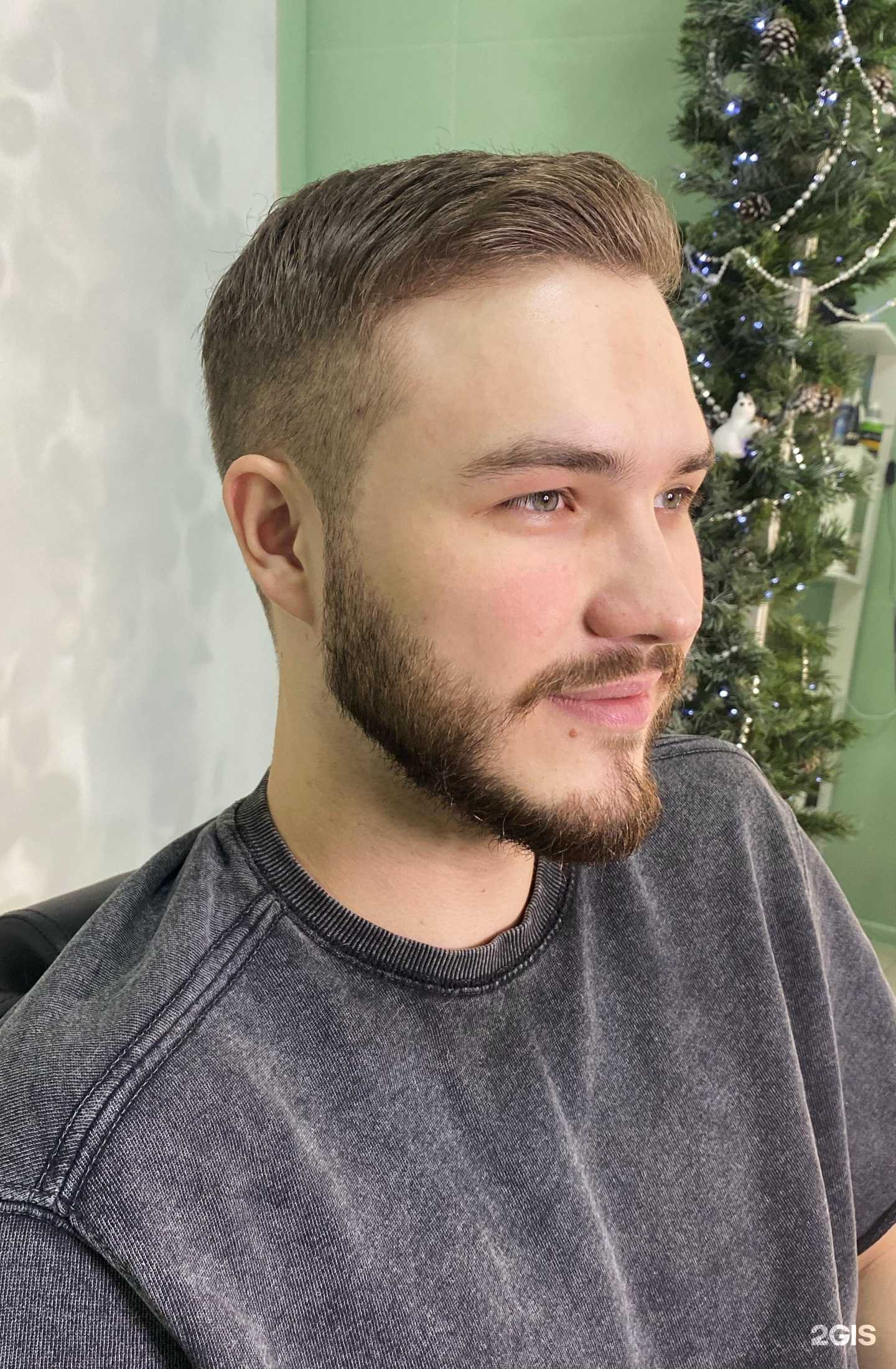 Отзывы на компанию Ms.Barber в Краснодаре c фото