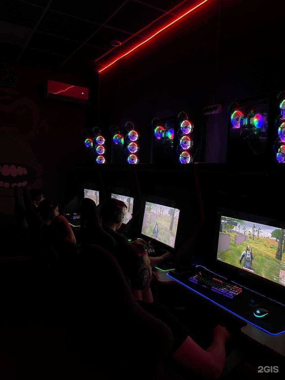 Отзывы на компанию Maybe games в Астрахани c фото