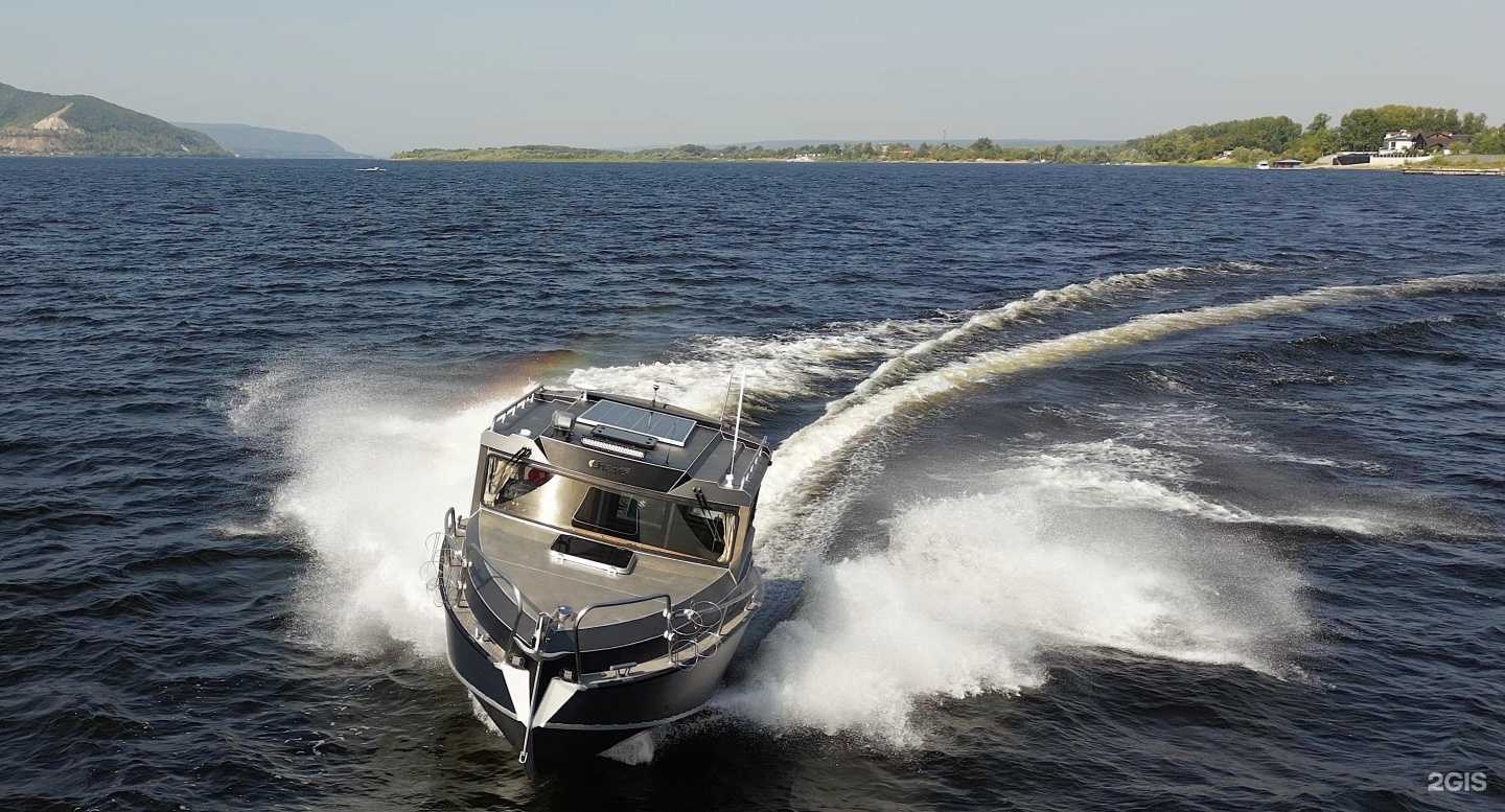 Отзывы на компанию Swift Chaser в Самаре c фото