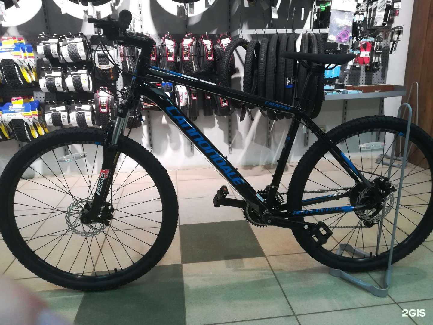 Отзывы на компанию Триал-Спорт в Сыктывкаре c фото