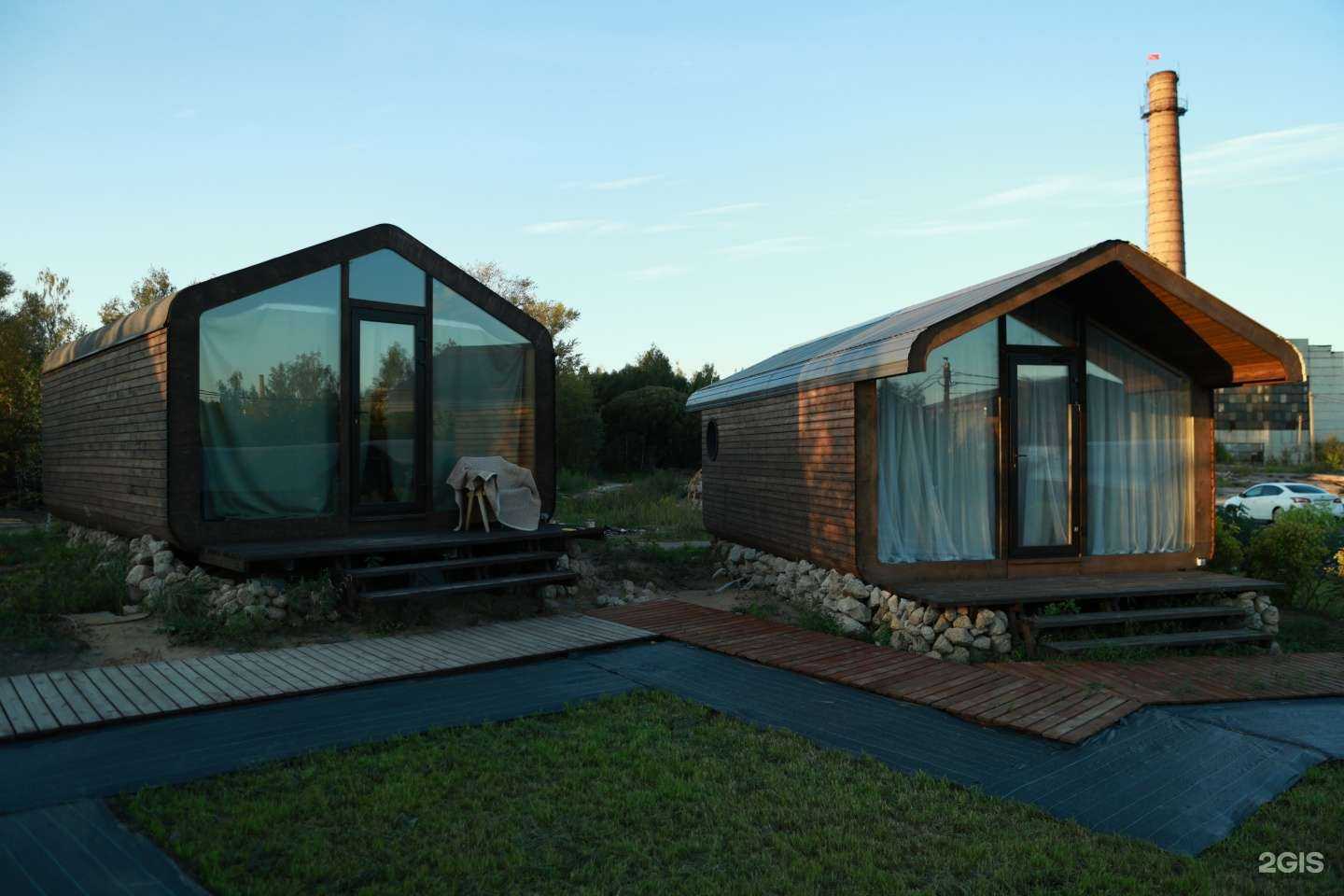 Отзывы на компанию Дао дом в г. Чехов c фото