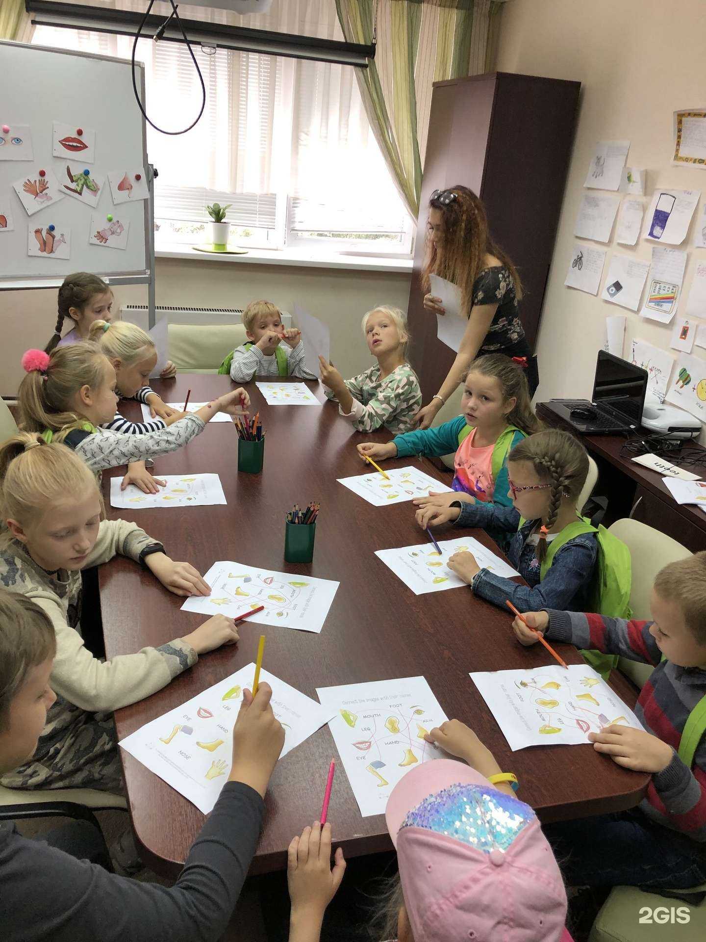 Отзывы на компанию Welcome в Долгопрудном c фото