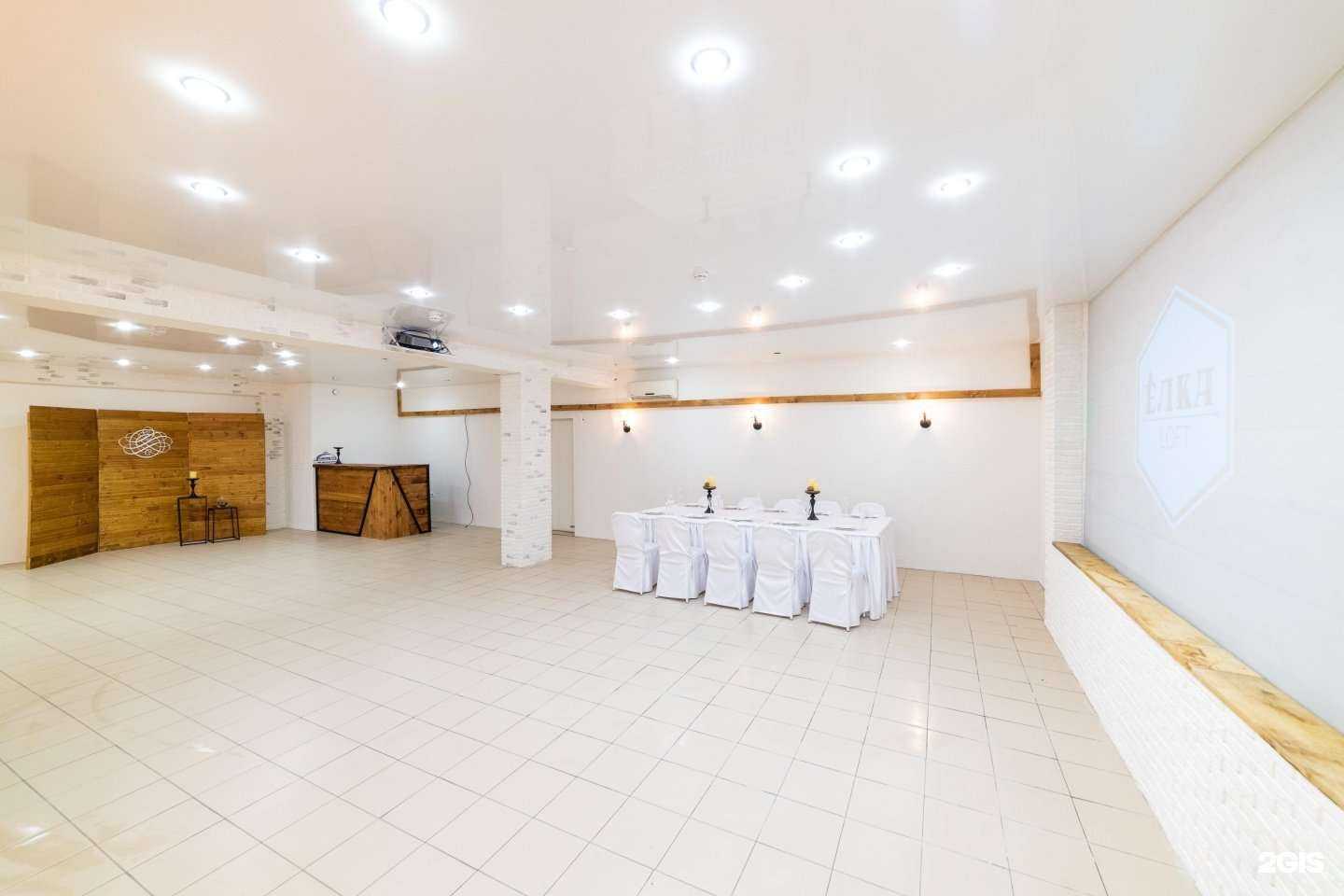 Отзывы на компанию Елка loft в Новосибирске c фото