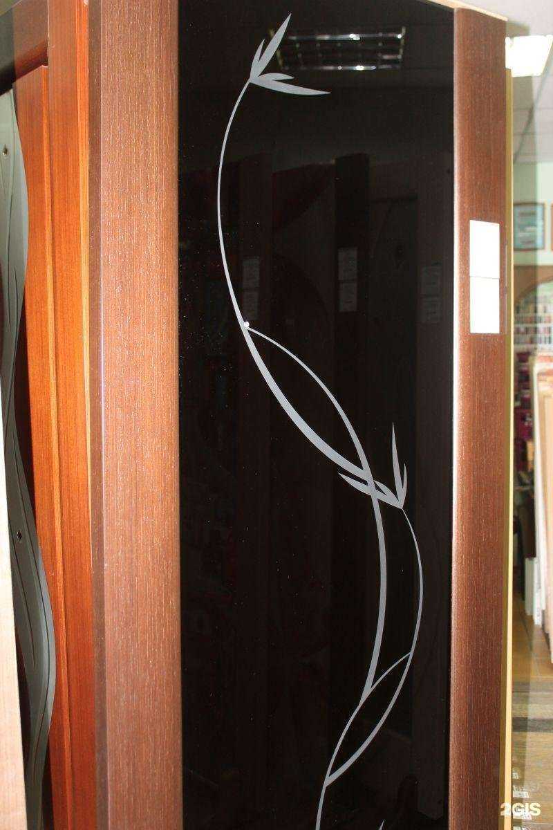 Отзывы на компанию Дверико в Шарыпове c фото