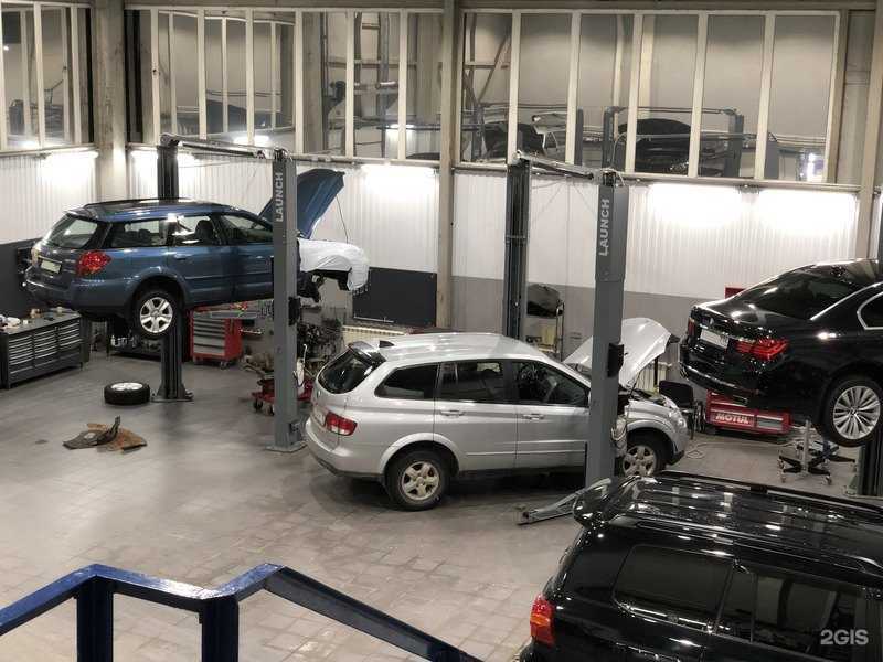 Отзывы на компанию Гарант Авто в Йошкар-Оле c фото