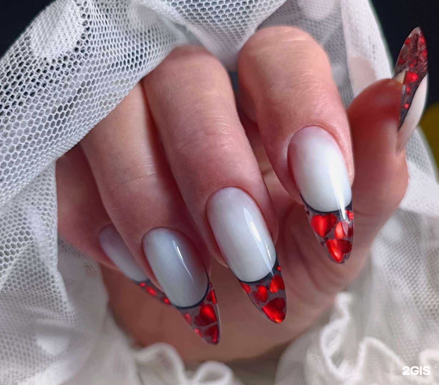 Отзывы на компанию Leonail в Тюмени c фото