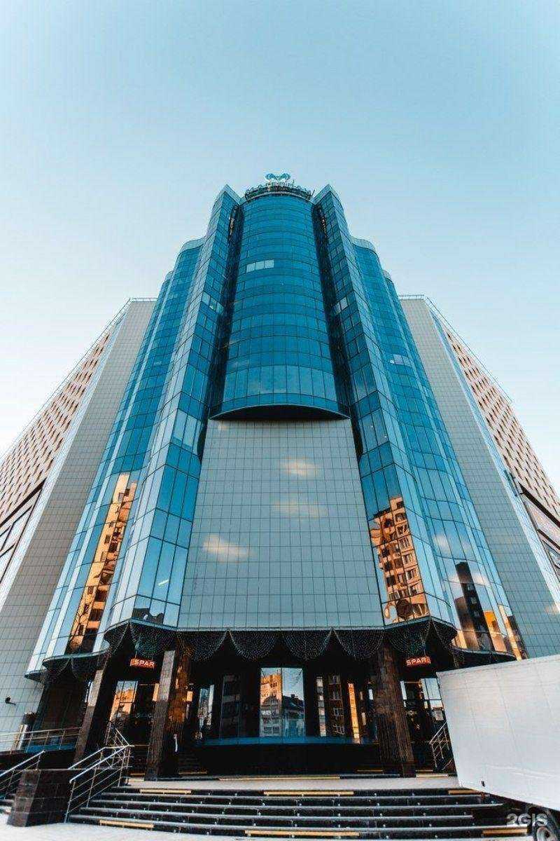 Отзывы на компанию Партизан в Тюмени c фото