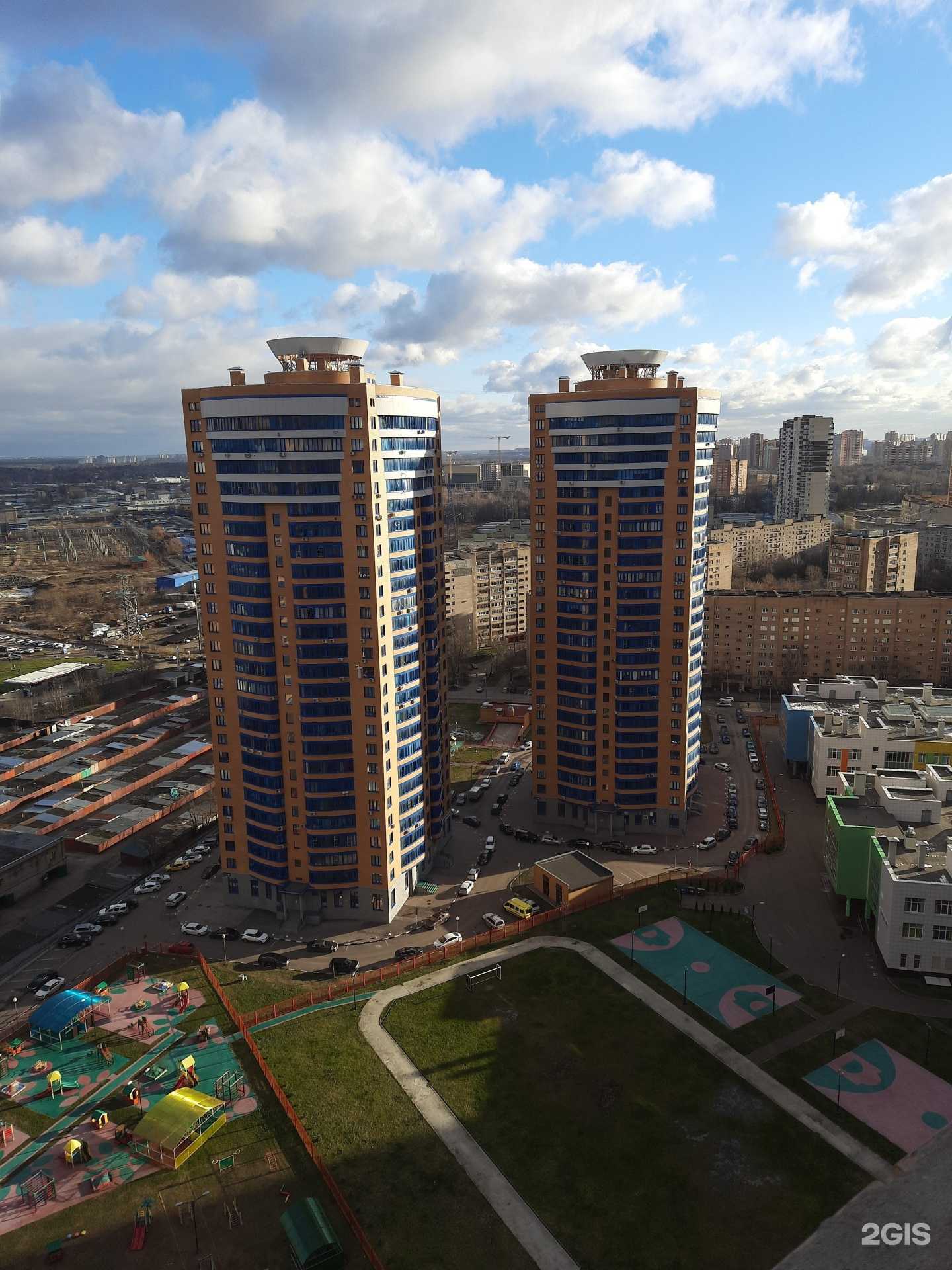 Отзывы на компанию Лотос в Реутове c фото