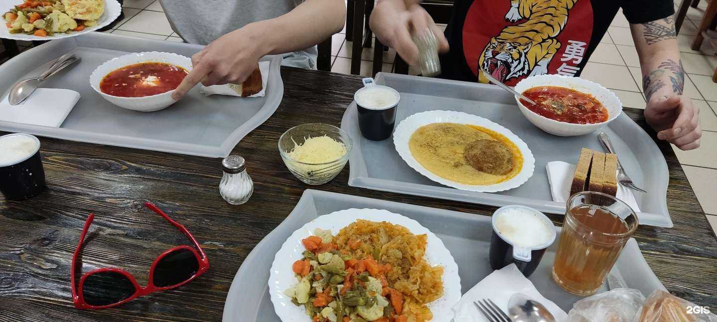 Отзывы на компанию ГОСТ в Сызрани c фото